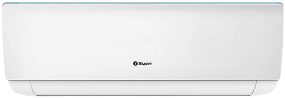 klimatizace syen