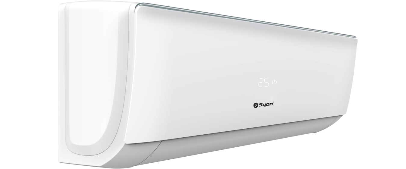 klimatizace Syen Bora 2,5kw